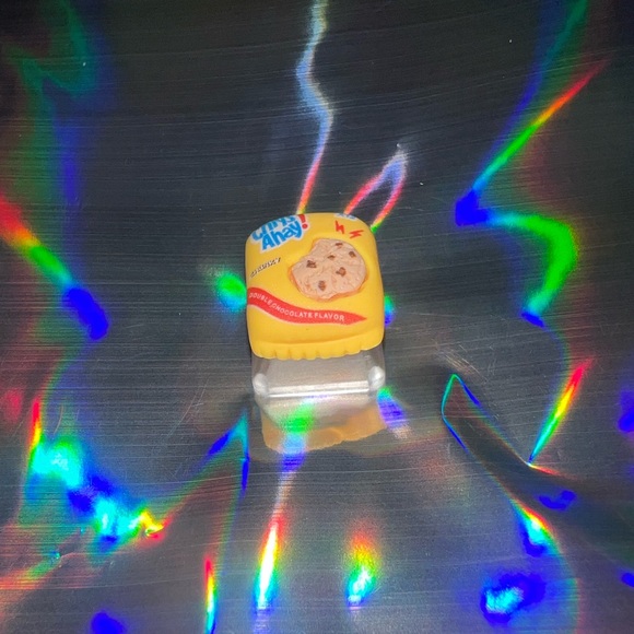 “Chips Ahoy” Custom Keycap - Picture 6 of 7